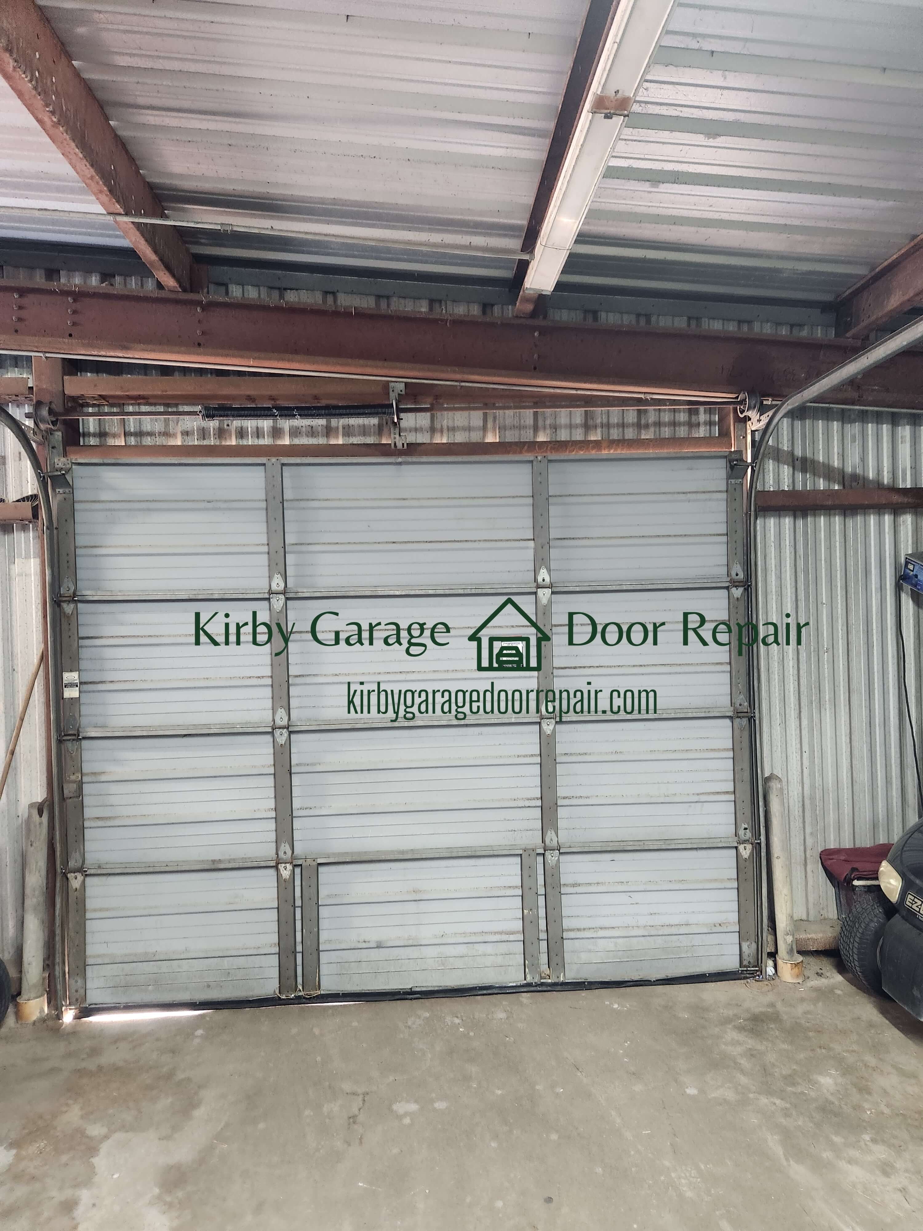 kirbygaragedoorrepair.com_commercial_garage_door_repair